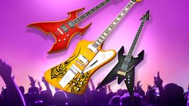 Tangkapan layar apk Guitar Band - Solo Hero 20