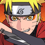 ikon apk Naruto:SlugfestX