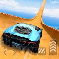 Icône de GT Car Stunt Master 3D