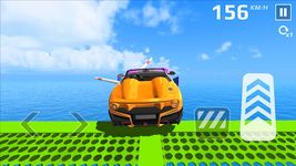 Tangkapan layar apk GT Car Stunt Master 3D 5