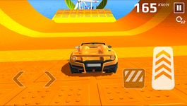 GT Car Stunt Master 3D screenshot APK 3