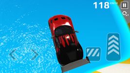 Tangkapan layar apk GT Car Stunt Master 3D 2