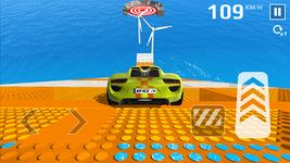 GT Car Stunt Master 3D ekran görüntüsü APK 1