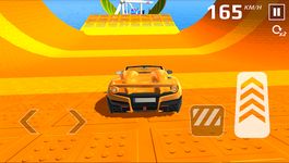 Tangkapan layar apk GT Car Stunt Master 3D 13