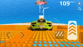 Tangkapan layar apk GT Car Stunt Master 3D 11