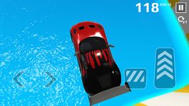 Tangkapan layar apk GT Car Stunt Master 3D 7