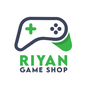 Biểu tượng apk Riyan Game Shop
