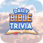 Ícone do Daily Bible Trivia Bible Games