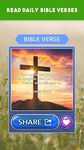 Daily Bible Trivia Bible Games screenshot apk 2