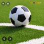 ไอคอน APK ของ เกมส์ฟุตบอล Soccer 