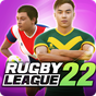 Icône de Rugby League 22