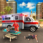 ikon Rescue Simulator：Ambulance 