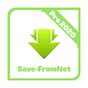 Save-From Net : All Video Downloader APK