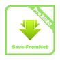 APK-иконка Save-From Net : All Video Downloader