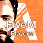 FiveM players list APK