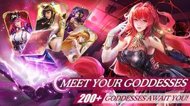 Goddess Era ảnh màn hình apk 2