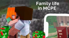 Imej Family mod 3