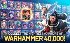 Tangkap skrin apk Warhammer 40,000: Tacticus 5