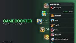 Game Vortex - Game Booster image 1