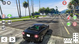 Tangkap skrin apk Car Games - Car Games 3D 11