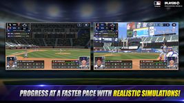 MLB Perfect Inning 23 屏幕截图 apk 7