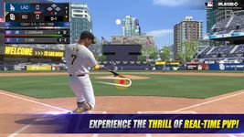 MLBパーフェクトイニング：アルティメット のスクリーンショットapk 3