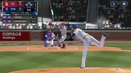 MLBパーフェクトイニング：アルティメット のスクリーンショットapk 