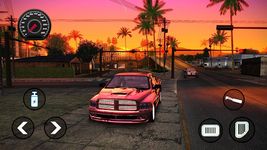 Tangkapan layar apk Car Simulator San Andreas 5