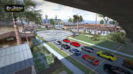 Tangkapan layar apk Car Simulator San Andreas 4