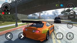 Tangkapan layar apk Car Simulator San Andreas 2