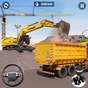 Ikon Construction Truck Simulator