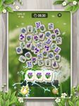 Tangkapan layar apk Zen Blossom: Flower Tile Match 12
