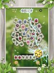 Tangkapan layar apk Zen Blossom: Flower Tile Match 11