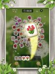 Tangkapan layar apk Zen Blossom: Flower Tile Match 6