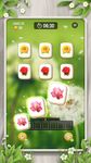 Tangkapan layar apk Zen Blossom: Flower Tile Match 23