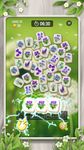 Tangkapan layar apk Zen Blossom: Flower Tile Match 20