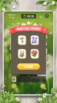 Tangkapan layar apk Zen Blossom: Flower Tile Match 18