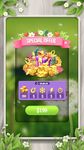 Tangkapan layar apk Zen Blossom: Flower Tile Match 17