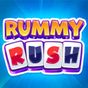 Icona Rummy Rush - Classic Card Game