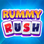 Icono de Rummy Rush - Classic Card Game