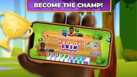 Rummy Rush - Classic Card Game capture d'écran apk 5