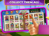 Screenshot 11 di Rummy Rush - Classic Card Game apk