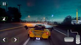 Juegos De Carrera De Coches 3d captura de pantalla apk 8