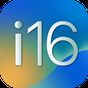 IOS i16 Launcher - Widgets, Folder Theme