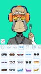 Bored Ape Creator - NFT Art captura de pantalla apk 9