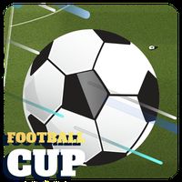 Ícone do FA Soccer CUP World Class
