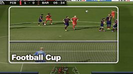 Imagem  do FA Soccer CUP World Class