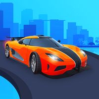 Ikona Racing Master - Car Race 3D