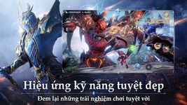 MU Khởi Nguyên 3 ảnh màn hình apk 8