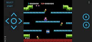 Gambar Super Go - Adventure 1985 1